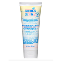 Kiehl's Natural Baby cream - crème • de Bijenkorf