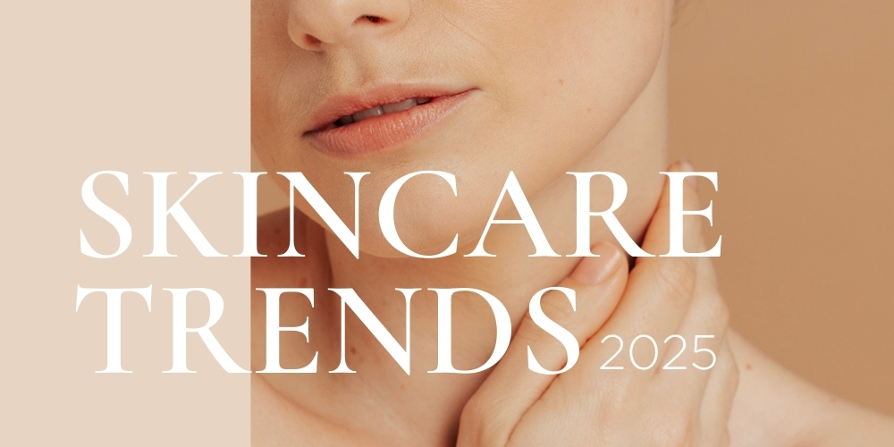 Skincaretrends 2025